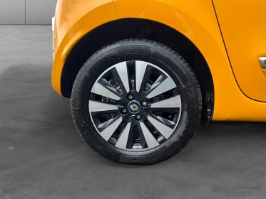 Renault twingo e-tech electrique iii achat integral - 21 intens ou 147 euros par mois - garantie 12 mois occasion parc...