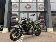 KAWASAKI d'occasion Z900 moto de 2019 Vernon (27)﻿