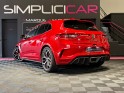 Renault megane iv berline tce 300 edc rs trophy garantie 12 mois occasion  simplicicar aix les bains simplicicar simplicibike...