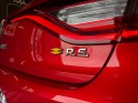 Renault megane iv berline tce 300 edc rs trophy garantie 12 mois occasion  simplicicar aix les bains simplicicar simplicibike...