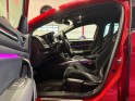 Renault megane iv berline tce 300 edc rs trophy garantie 12 mois occasion  simplicicar aix les bains simplicicar simplicibike...
