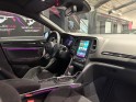 Renault megane iv berline tce 300 edc rs trophy garantie 12 mois occasion  simplicicar aix les bains simplicicar simplicibike...