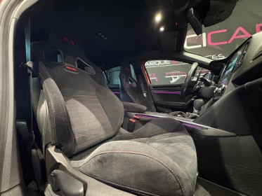 Renault megane iv berline tce 300 edc rs trophy garantie 12 mois occasion  simplicicar aix les bains simplicicar simplicibike...