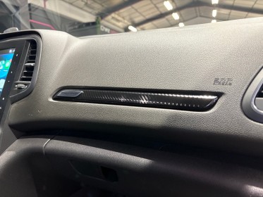 Renault megane iv berline tce 300 edc rs trophy garantie 12 mois occasion  simplicicar aix les bains simplicicar simplicibike...
