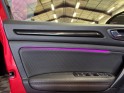 Renault megane iv berline tce 300 edc rs trophy garantie 12 mois occasion  simplicicar aix les bains simplicicar simplicibike...
