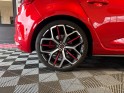 Renault megane iv berline tce 300 edc rs trophy garantie 12 mois occasion  simplicicar aix les bains simplicicar simplicibike...