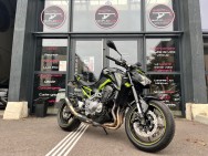 KAWASAKI d'occasion Z900 moto de 2019 Vernon (27)﻿