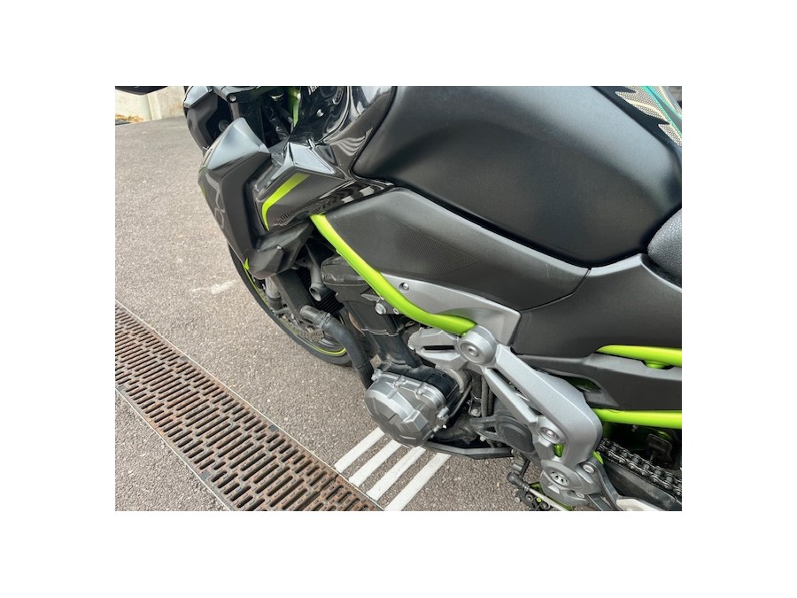 KAWASAKI d'occasion Z900 moto de 2019 Vernon (27)﻿