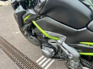 KAWASAKI d'occasion Z900 moto de 2019 Vernon (27)﻿