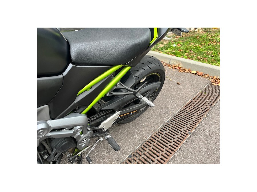KAWASAKI d'occasion Z900 moto de 2019 Vernon (27)﻿