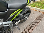KAWASAKI d'occasion Z900 moto de 2019 Vernon (27)﻿