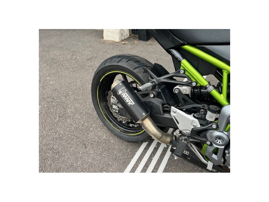 KAWASAKI d'occasion Z900 moto de 2019 Vernon (27)﻿