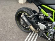 KAWASAKI d'occasion Z900 moto de 2019 Vernon (27)﻿