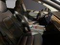 Tesla model y 2021 grande autonomie dual motor awd autopilot amélioré garantie 12 mois occasion simplicicar villejuif ...