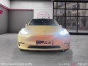 Tesla model y 2021 grande autonomie dual motor awd autopilot amélioré garantie 12 mois occasion simplicicar villejuif ...