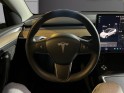 Tesla model y 2021 grande autonomie dual motor awd autopilot amélioré garantie 12 mois occasion simplicicar villejuif ...