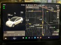 Tesla model y 2021 grande autonomie dual motor awd autopilot amélioré garantie 12 mois occasion simplicicar villejuif ...