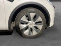 Tesla model y 2021 grande autonomie dual motor awd autopilot amélioré garantie 12 mois occasion simplicicar villejuif ...