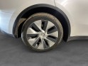 Tesla model y 2021 grande autonomie dual motor awd autopilot amélioré garantie 12 mois occasion simplicicar villejuif ...