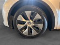 Tesla model y 2021 grande autonomie dual motor awd autopilot amélioré garantie 12 mois occasion simplicicar villejuif ...
