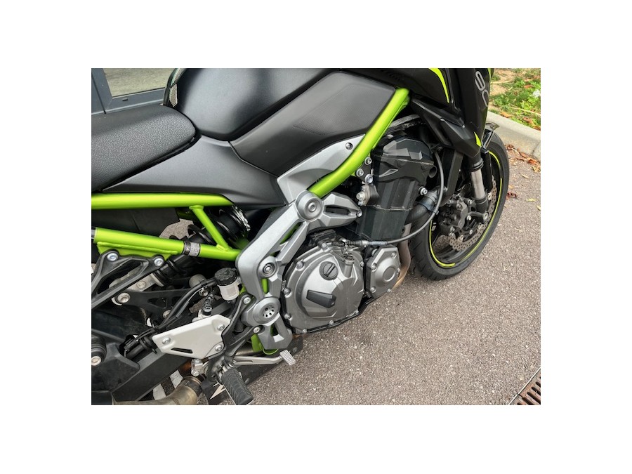 KAWASAKI d'occasion Z900 moto de 2019 Vernon (27)﻿
