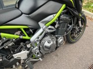 KAWASAKI d'occasion Z900 moto de 2019 Vernon (27)﻿