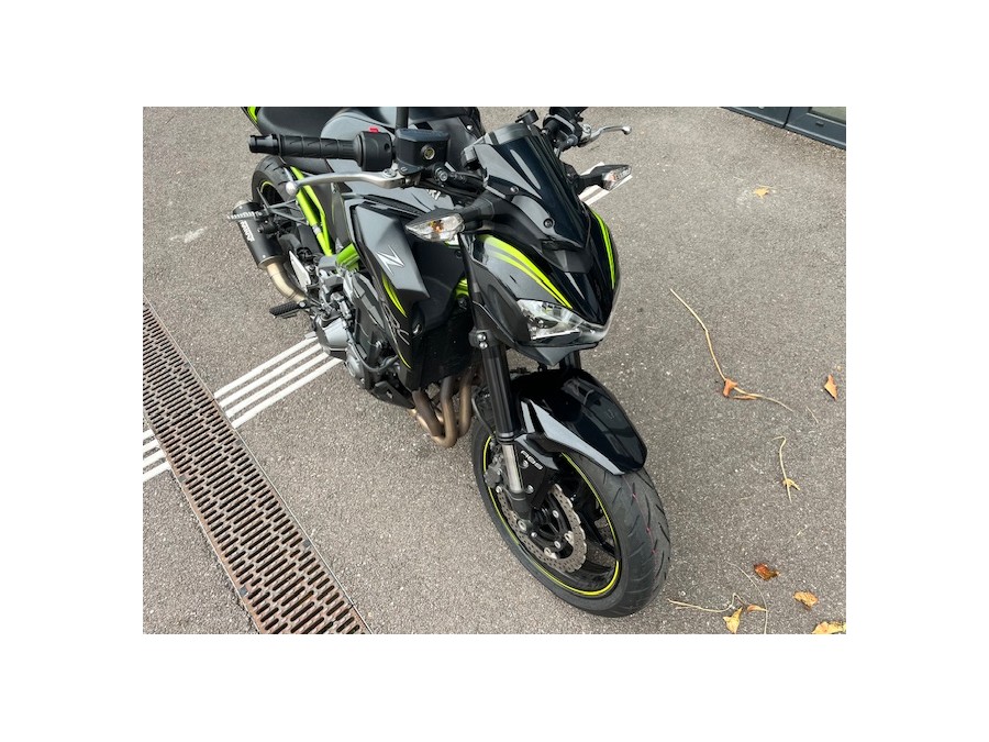 KAWASAKI d'occasion Z900 moto de 2019 Vernon (27)﻿