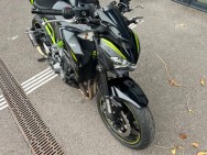 KAWASAKI d'occasion Z900 moto de 2019 Vernon (27)﻿