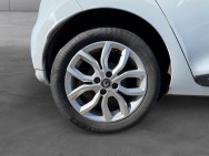 RENAULT d'occasion CLIO 1.5 DCI 90 LIMITED EDC de 2019 Besançon (25)﻿