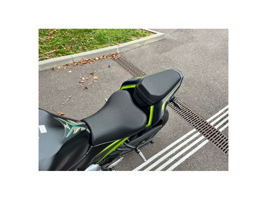 KAWASAKI d'occasion Z900 moto de 2019 Vernon (27)﻿