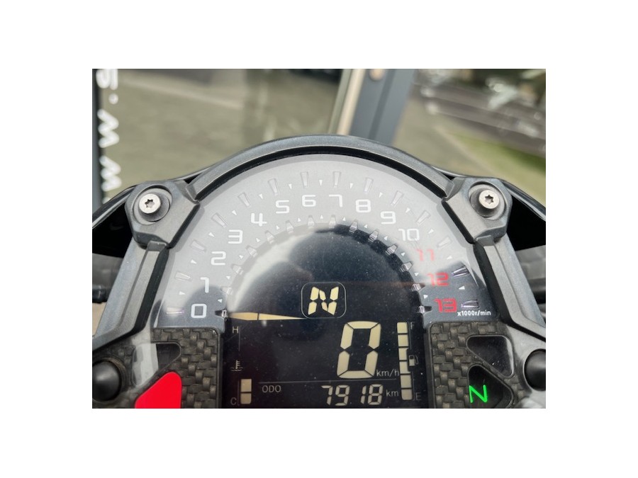 KAWASAKI d'occasion Z900 moto de 2019 Vernon (27)﻿