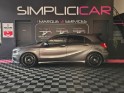 Mercedes classe a 45 amg 4-matic speedshift dct a - garantie 12 mois - occasion  simplicicar aix les bains simplicicar...
