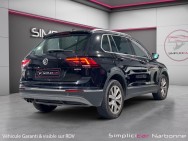 VOLKSWAGEN d'occasion TIGUAN 2.0 TDI de 2018 Narbonne (11)﻿