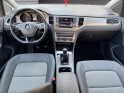 Volkswagen golf sportsvan 1.6 tdi 110 fap bluemotion technology confortline/garantie 12 mois/entretien a jour occasion paris...