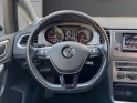 Volkswagen golf sportsvan 1.6 tdi 110 fap bluemotion technology confortline/garantie 12 mois/entretien a jour occasion paris...