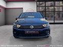 Volkswagen golf sportsvan 1.6 tdi 110 fap bluemotion technology confortline/garantie 12 mois/entretien a jour occasion paris...