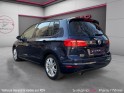 Volkswagen golf sportsvan 1.6 tdi 110 fap bluemotion technology confortline/garantie 12 mois/entretien a jour occasion paris...