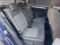 Volkswagen golf sportsvan 1.6 tdi 110 fap bluemotion technology confortline/garantie 12 mois/entretien a jour occasion paris...