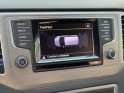 Volkswagen golf sportsvan 1.6 tdi 110 fap bluemotion technology confortline/garantie 12 mois/entretien a jour occasion paris...