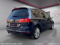 Volkswagen golf sportsvan 1.6 tdi 110 fap bluemotion technology confortline/garantie 12 mois/entretien a jour occasion paris...