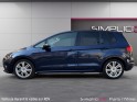 Volkswagen golf sportsvan 1.6 tdi 110 fap bluemotion technology confortline/garantie 12 mois/entretien a jour occasion paris...