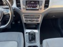 Volkswagen golf sportsvan 1.6 tdi 110 fap bluemotion technology confortline/garantie 12 mois/entretien a jour occasion paris...