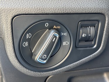 Volkswagen golf sportsvan 1.6 tdi 110 fap bluemotion technology confortline/garantie 12 mois/entretien a jour occasion paris...