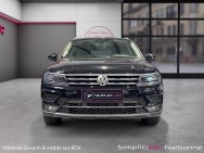 VOLKSWAGEN d'occasion TIGUAN 2.0 TDI de 2018 Narbonne (11)﻿