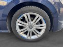 Volkswagen golf sportsvan 1.6 tdi 110 fap bluemotion technology confortline/garantie 12 mois/entretien a jour occasion paris...