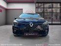 Renault clio v tce 100 initiale paris/ rÉgulateur de vitesse / full cuir / camÉra de recul / garantie 12 mois occasion...