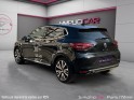 Renault clio v tce 100 initiale paris/ rÉgulateur de vitesse / full cuir / camÉra de recul / garantie 12 mois occasion...