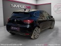 Renault clio v tce 100 initiale paris/ rÉgulateur de vitesse / full cuir / camÉra de recul / garantie 12 mois occasion...