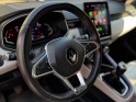 Renault clio v tce 100 initiale paris/ rÉgulateur de vitesse / full cuir / camÉra de recul / garantie 12 mois occasion...