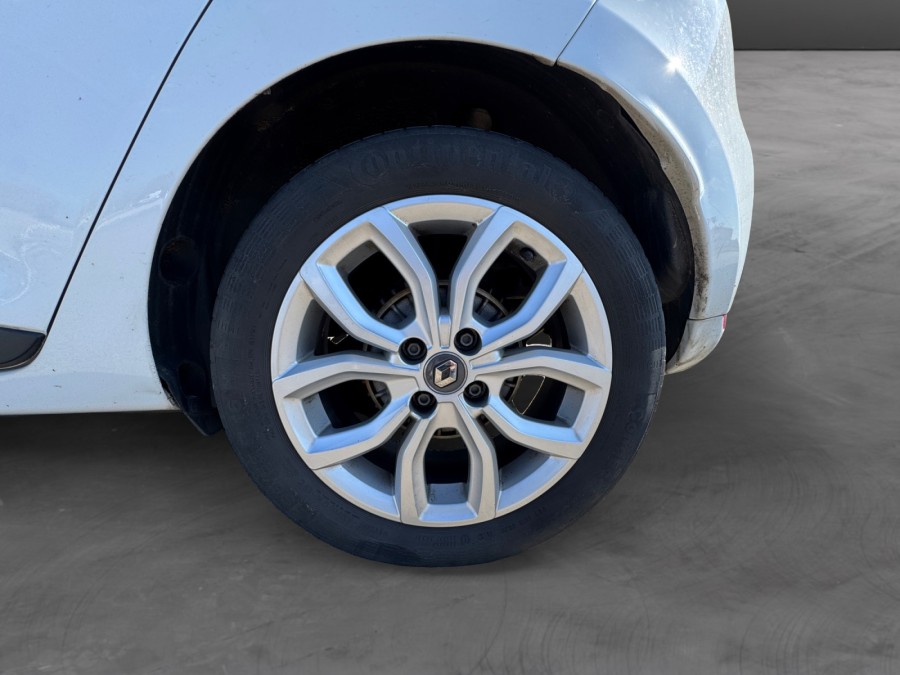 RENAULT d'occasion CLIO 1.5 DCI 90 LIMITED EDC de 2019 Besançon (25)﻿